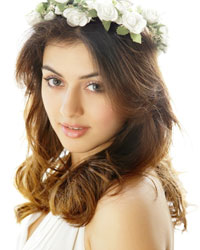 Hansika Motwani